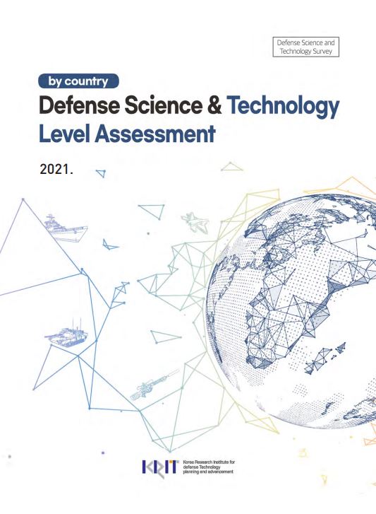 Defense Science & Technology Level Assessment by Country